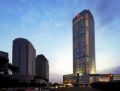 Sheraton Shanghai Waigaoqiao Hotel ホテルの詳細