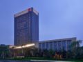 Sheraton Shenyang South City Hotel ホテルの詳細