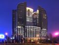 Sheraton Shenzhen Futian Hotel ホテルの詳細
