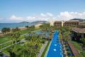 Sheraton Shenzhou Peninsula Resort ホテルの詳細