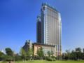 Sheraton Wenzhou Hotel ホテルの詳細