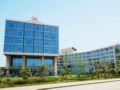 Sheraton Yantai Golden Beach Resort ホテルの詳細