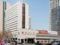Shijiazhuang International Building Hotel ホテルの詳細