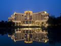 Shimao Yuluxe Hotel Taizhou ホテルの詳細