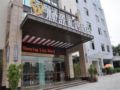 Shunying Liyu Hotel Guangzhou ホテルの詳細
