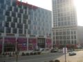 Smart Hotel Zhejiang Runzhou ホテルの詳細