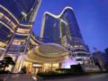 Sofitel Guangzhou Sunrich Hotel ホテルの詳細