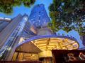 Sofitel Nanjing Galaxy ホテルの詳細