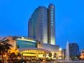 Sofitel Zhengzhou Hotel ホテルの詳細