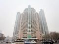 Somerset Olympic Tower Tianjin ホテルの詳細