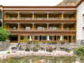 Songtsam Lodge Rumei ホテルの詳細