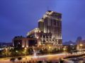 Sovereign Hotel Zhanjiang ホテルの詳細