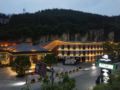Spring Posh Roadsun International Hotel & Resort ホテルの詳細