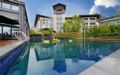 SSAW Boutique Hotel Hangzhou Qiandao Lake ホテルの詳細