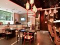 SSAW Boutique Hotel Shanghai Hongkou ホテルの詳細