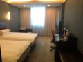 SSAW Boutique Hotel Shaoxing ホテルの詳細