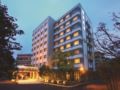 SSAW Hotel Hangzhou Yilian ホテルの詳細