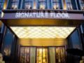 S'signaturefloor Boutique Wenzhou ホテルの詳細