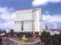 Sun City Hotel Haikou ホテルの詳細