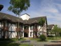 Sun Island Resorts Shanghai ホテルの詳細