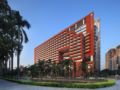 SUN Yat-sen university Hotel and Conference Centre ホテルの詳細