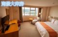 Sunshine Coast Hotel Huizhou ホテルの詳細