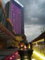Suqian Hengli International Hotel ホテルの詳細