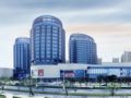 Suzhou Days Hotel Frontier Xiangcheng Branch ホテルの詳細