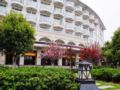 Suzhou Dongshan Hotel ホテルの詳細