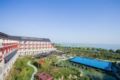 Suzhou Gold Coast Resort ホテルの詳細