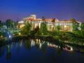 Suzhou Jinji Lake Grand Hotel ホテルの詳細