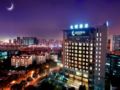 Suzhou Leeden Hotel ホテルの詳細