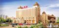 Swan Lake Recreation Hotel Foshan ホテルの詳細