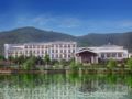 Taihu Bay New Century Hotel Changzhou ホテルの詳細