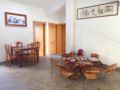 Taining Happy Stone Duplex Apartment Four Bedrooms ホテルの詳細