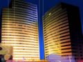 Telecom International Hotel ホテルの詳細