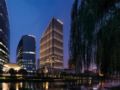 The Bulgari Hotel Beijing ホテルの詳細