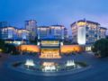 The Dragon Hotel Hangzhou ホテルの詳細