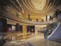 The Hongta Hotel, a Luxury Collection Hotel, Shanghai ホテルの詳細