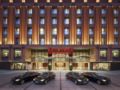 The Imperial Mansion, Beijing Marriott Executive Apartments ホテルの詳細