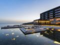 The Lalu Qingdao Hotel ホテルの詳細