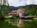 The Lotus Villa Changan Dongguan ホテルの詳細