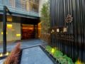 The Mulian Hotel Guangzhou Zhujiang New Town ホテルの詳細