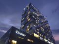 The QUBE Hotel Shanghai Pudong ホテルの詳細