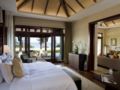 The Ritz-Carlton Sanya, Yalong Bay ホテルの詳細