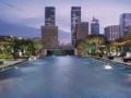 The Ritz-Carlton, Shenzhen ホテルの詳細