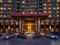 The Sandalwood, Beijing - Marriott Executive Apartments ホテルの詳細