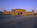 The Silk Road Dunhuang Hotel ホテルの詳細