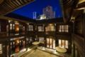 The Silver Chest Boutique Hotel ホテルの詳細
