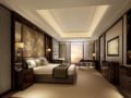 The St. Regis Changsha ホテルの詳細